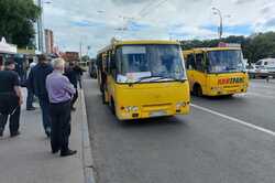 В Киевской области появятся новые маршруты общественного транспорта: график
