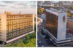 У Києві та Львові арештували готелі російських бізнесменів