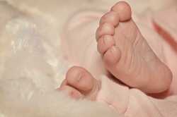 В КГГА сообщили, сколько в Киеве родилось детей за время войны