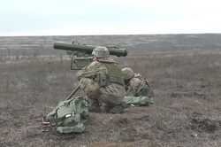 Украинские военные уничтожили колонны оккупантов под Киевом (ВИДЕО)