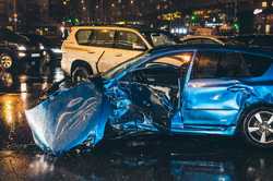 У Києві поліція розслідує смертельне ДТП