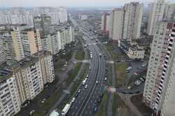 Столичные дорожники подвели итоги и рассказали о планах (ФОТО)
