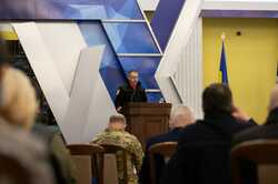 КМДА проводить перевірку бомбосховищ та посилення бригади територіальної оборони столиці
