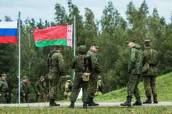 Беларусь и Россия могут устроить вооруженные провокации на границе — Генштаб 