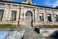 В Киеве ради застройки планируют снести памятник архитектуры (ФОТО)