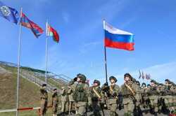 Россияне могут вернуть войска в Беларусь за две-три недели — разведка 