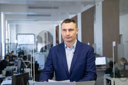50,5% киевлян готовы проголосовать за Кличко на выборах мэра Киева, - опрос «Рейтинга»