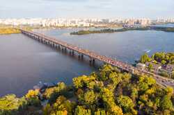 Сообщения о перекрытии моста Патона не соответствуют действительности и являются манипуляцией - Поворозник