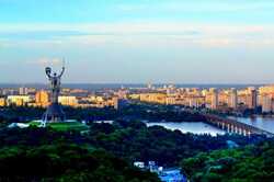 У Києві очікується суттєве похолодання: синоптики дали прогноз