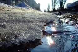 В Киеве ударили сильные морозы: когда стоит ждать потепления 