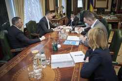 Кличко рассказал, почему у него напряженные отношения с Зеленским 