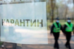 Карантинные рейды: за три дня в Киевской области выявили более 150 нарушений