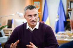 Я уверен, что «УДАР» имеет все возможности пройти в парламент — Виталий Кличко