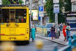В Киеве появятся новейшие остановки общественного транспорта: что планируется 