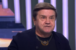 Карасьов про зустріч Кличка та Квін: США показали, на чиєму вони боці