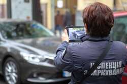 В Киеве разоблачили схему угона автомобилей со штрафплощадок: задержаны 13 человек