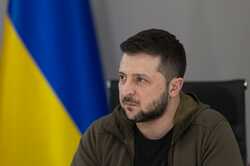 Зеленський розповів про ситуацію з відключенням світла у Києві: подробиці