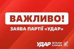 Найти 30 млрд в резервах, а не давить на бизнес - «УДАР» призвал власть не продавливать законопроект №5600