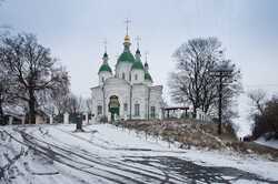 В Киевской области создали туристический маршрут для зимнего отдыха (ФОТО)