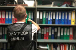 У коммунальщиков Киева снова обыски: что известно (ФОТО)