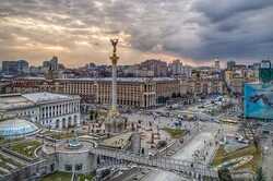Київ – знову туристично привабливий. ТОП-5 країн, з яких приїжджали туристи в цьому році