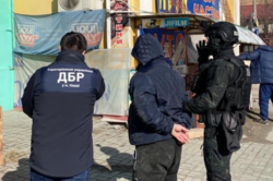 Подполковник полиции в Белой Церкви сбывал большие партии амфетамина