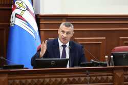Ткаченко проігнорував засідання Київради, де мають розглянути питання охорони культурної спадщини