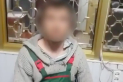 Под Киевом мужчина насиловал 5-летнюю племянницу (Фото) 
