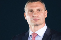 Кличко допустил, что оккупанты снова попытаются «взять Киев за два дня»
