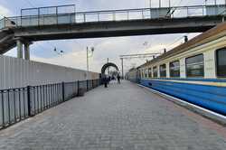 Пропуск на транспорт в Киеве: где он не нужен 