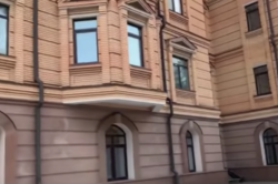 Активисты нашли в Конча-Заспе квартиру предателя Кивы площадью 500 кв. м