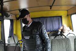 В Киеве перевозчики подали в суд из-за проверок