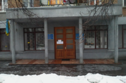 Защита ценных фондов: к архиву Киева приставят военизированную охрану