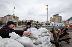 Чому Путін не бомбитиме Київ — відповідь військового експерта
