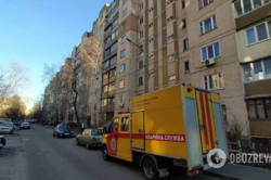Залили бетоном: в Киеве женщина нашла мумию матери, которая пропала шесть лет назад (Фото)