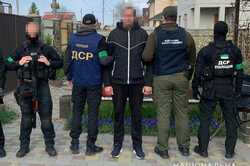 За сотрудничество с оккупантами получил 