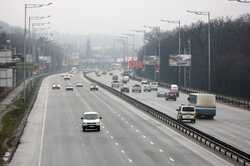 В Киеве перекроют движение на одной из главных магистралей: график