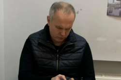 В Киеве задержали Шуфрича: сдавал позиции ВСУ