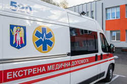 COVID в Киеве: за сутки заболели 837 человек