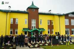 На Київщині запрацювали нові дитячі садки (ФОТО)