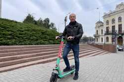 День без автомобилей в Киеве: воспользуйтесь альтернативным транспортом (дата)