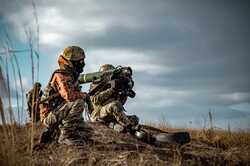 Киев обороняют наиболее боеспособные подразделения ВСУ, – Минобороны 