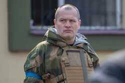 Палатний: Комплексне переозброєння України має включати налагодження виробництва сучасної української зброї