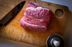 Продовольственная катастрофа: сколько киевляне будут платить за мясо в 2022 году