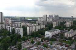На Виноградаре не хватает мест в детских садах
