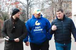 В Ирпене планируют открыть центр реабилитации ветеранов боевых действий (ФОТО)