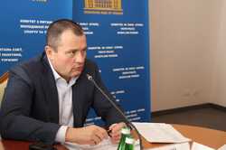 Без изменения системы образования у нас не будет активной молодёжи, – Палатный, «УДАР Виталия Кличко»