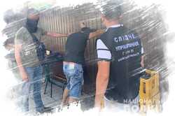 Под Киевом депутат вымогал взятку 