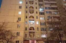 В Киеве на Оболони мужчина погиб после падения с 10 этажа (Фото) 