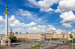 У Київській області очікується серйозна зміна погоди: прогноз